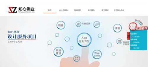 BAT 运营商烧钱圈地 知心伟业-深度拥抱互联网+